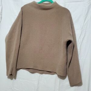 VINCE CASHMERE SWEATER